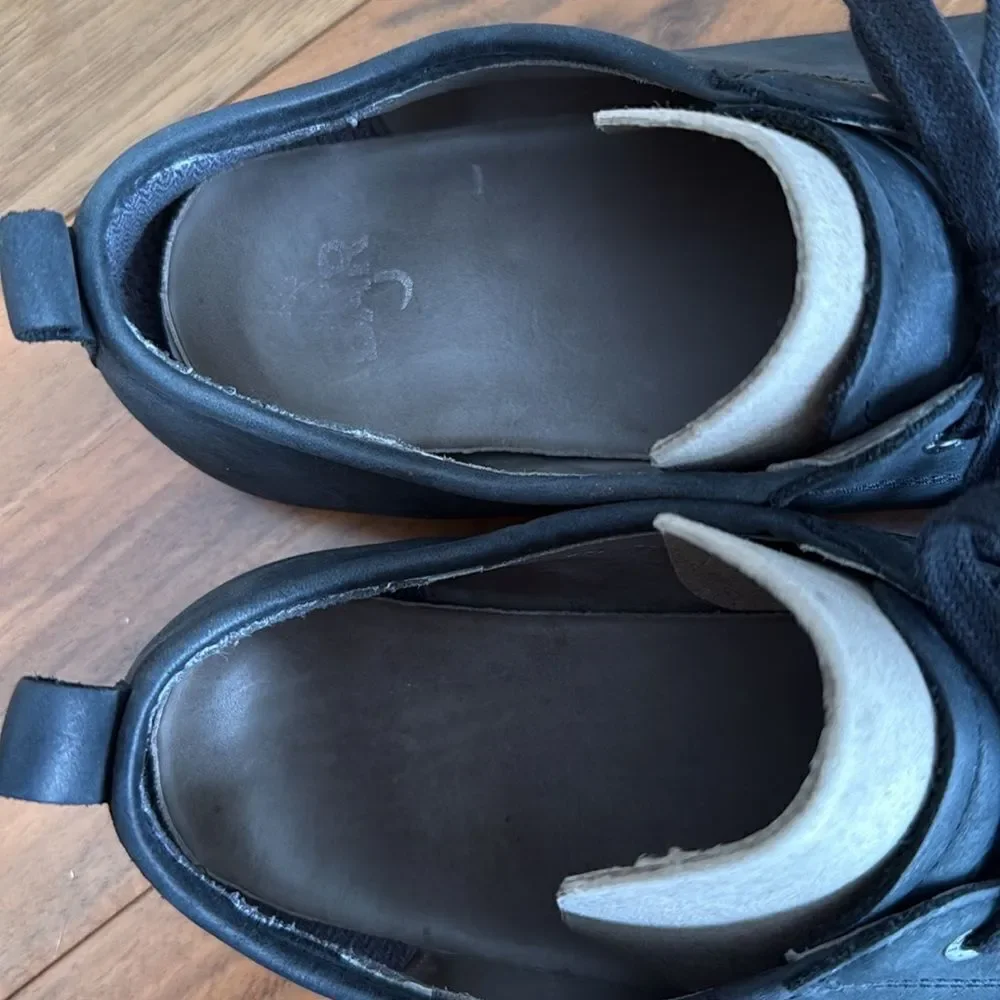 Baer  shoes